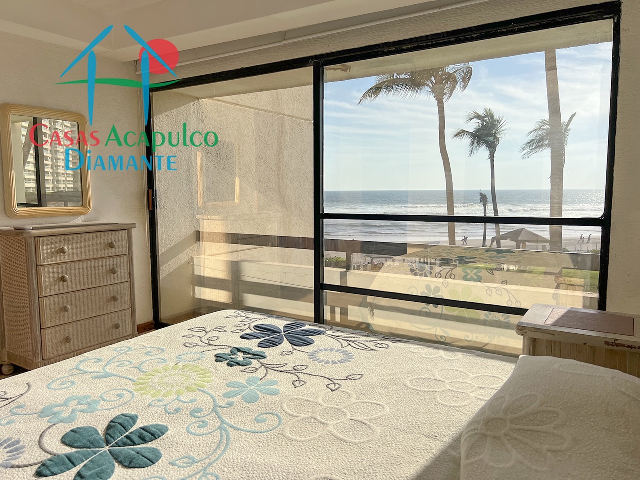 Mayan Island Playa Torre Uno 213 - Recámara tres 3